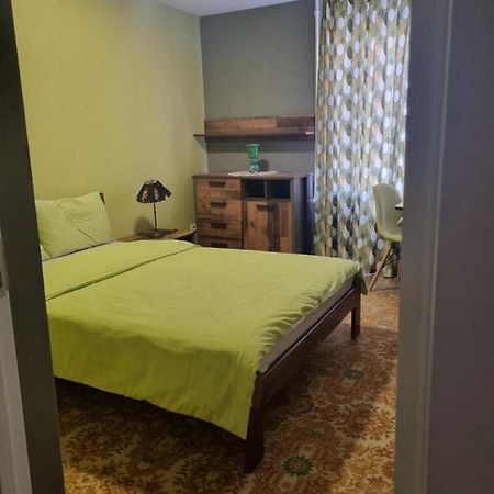 Comfort Iris Apart Кишинёв Экстерьер фото