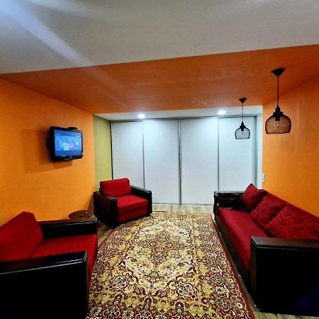 Comfort Iris Apart Кишинёв Экстерьер фото
