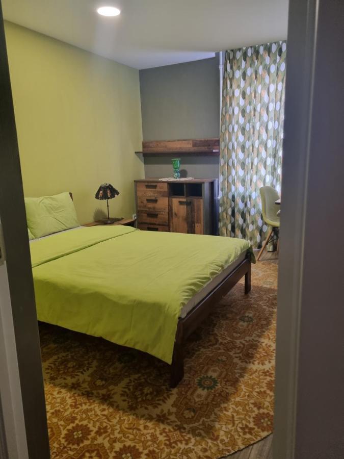 Comfort Iris Apart Кишинёв Экстерьер фото