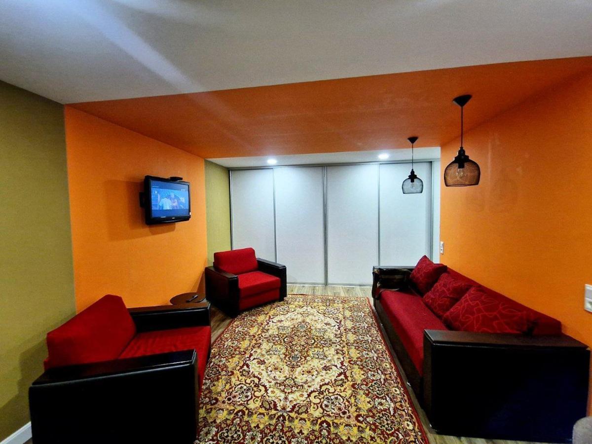 Comfort Iris Apart Кишинёв Экстерьер фото